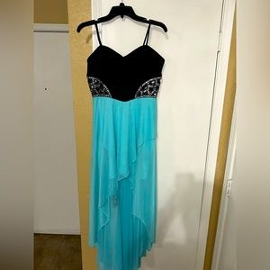 Prom Dress, Size 11